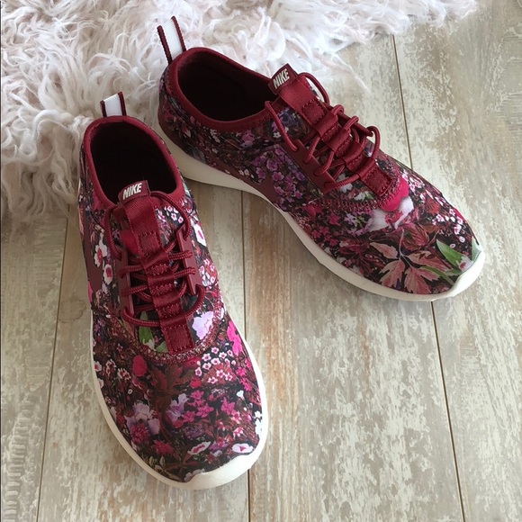 NWT鹿Nike juvenate rare floral print - Picture 6 of 8